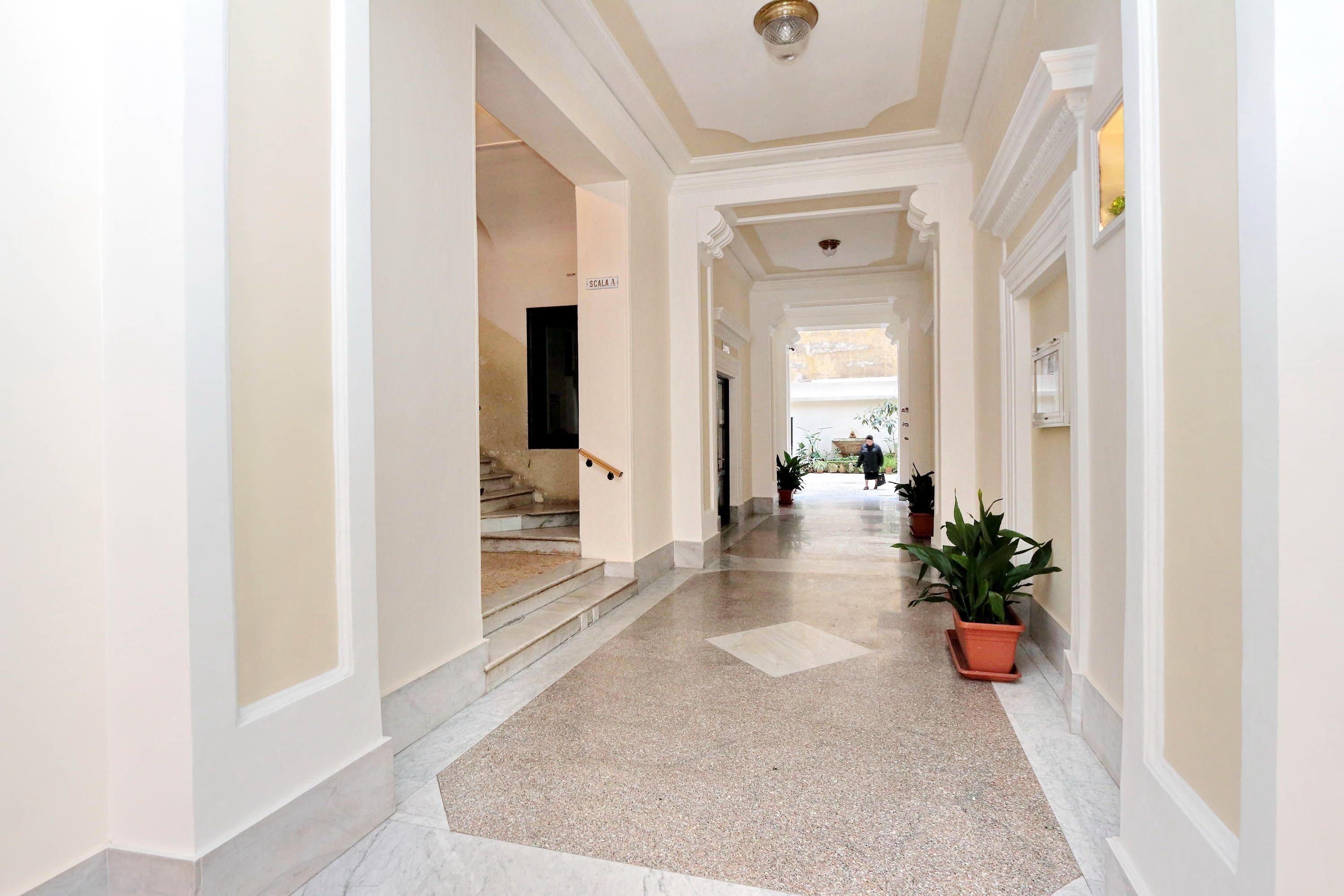 Lucky Domus Rooms - Rome, Rome