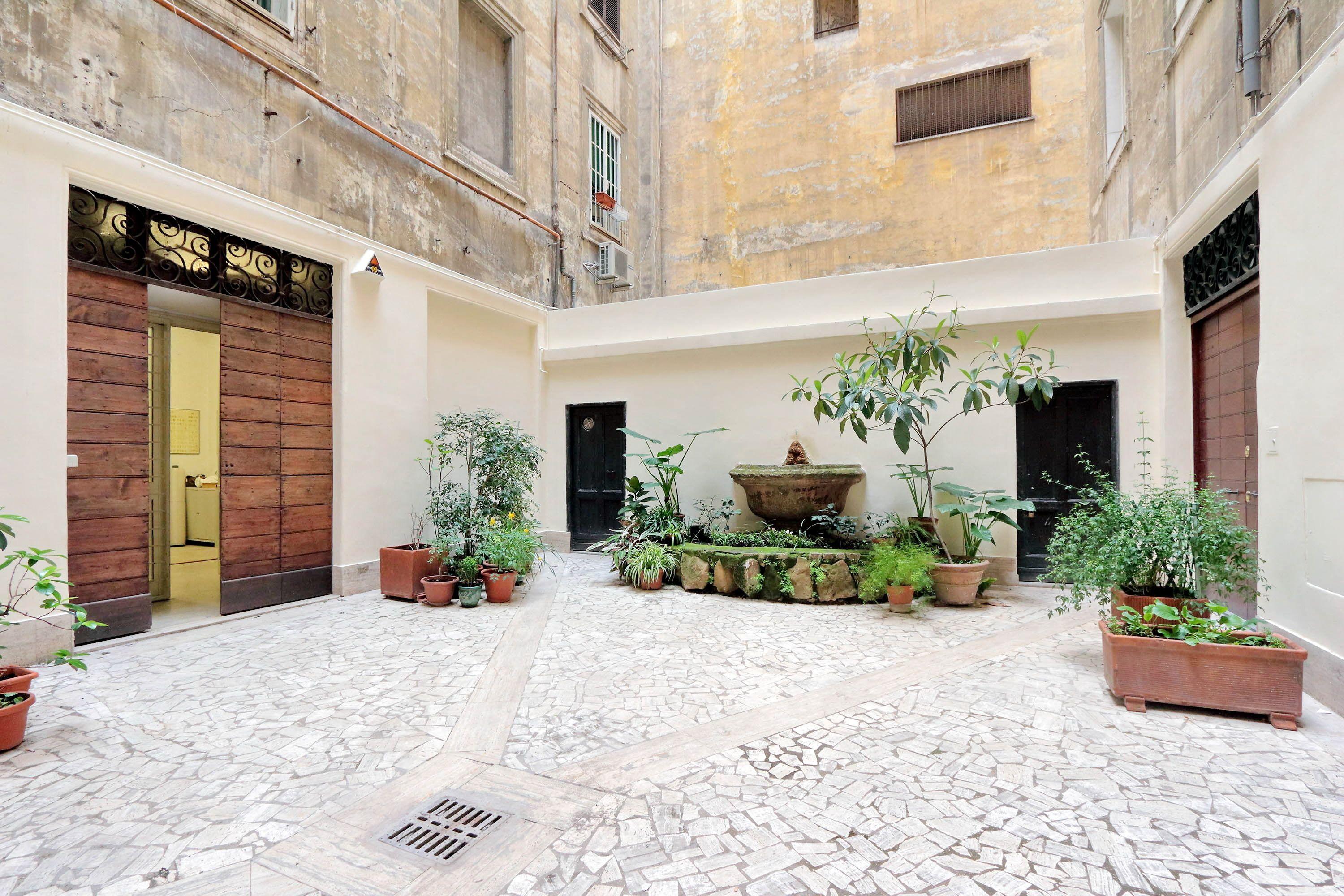 Lucky Domus Rooms - Rome — Photos 2