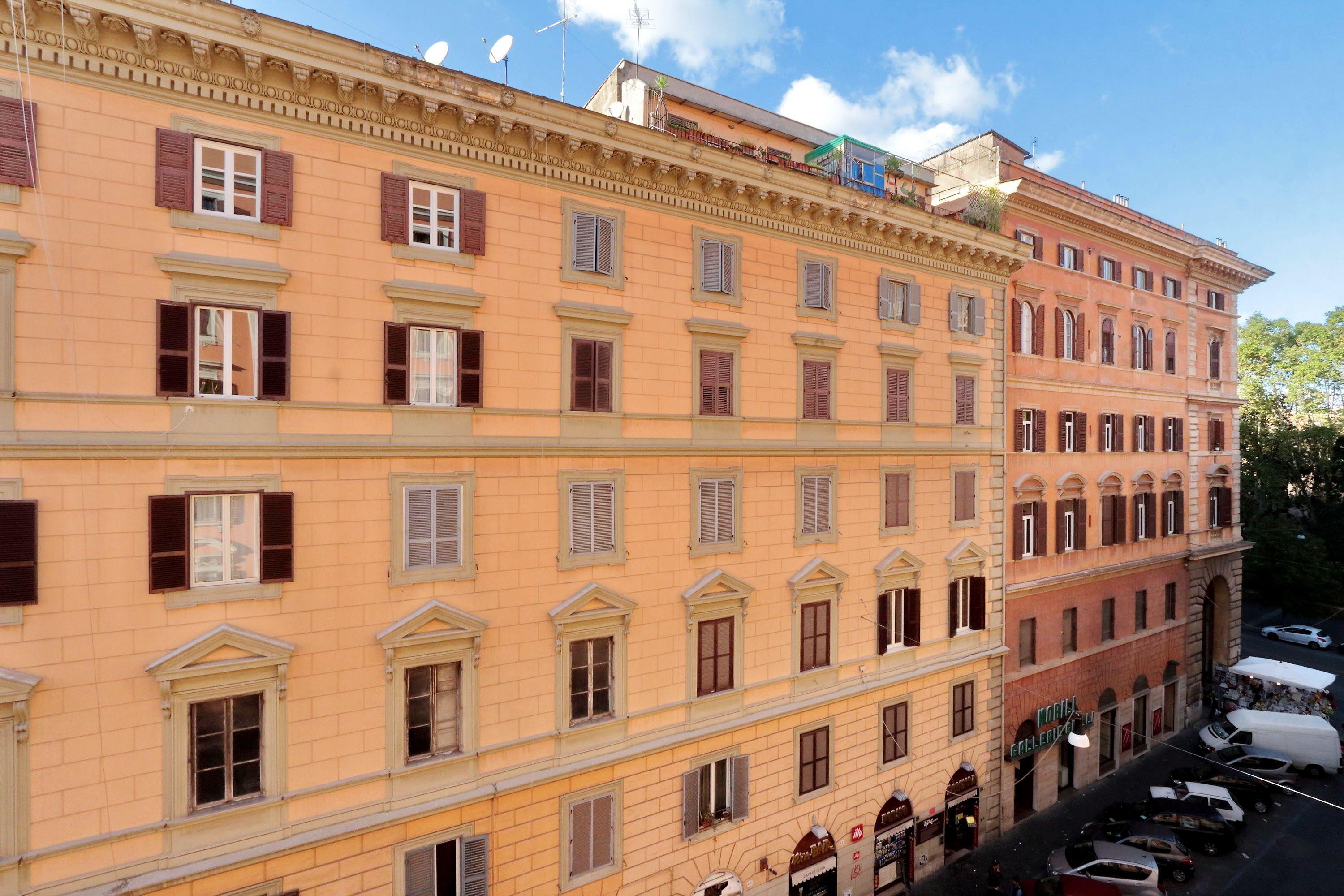 Lucky Domus Rooms - Rome — Photos 3