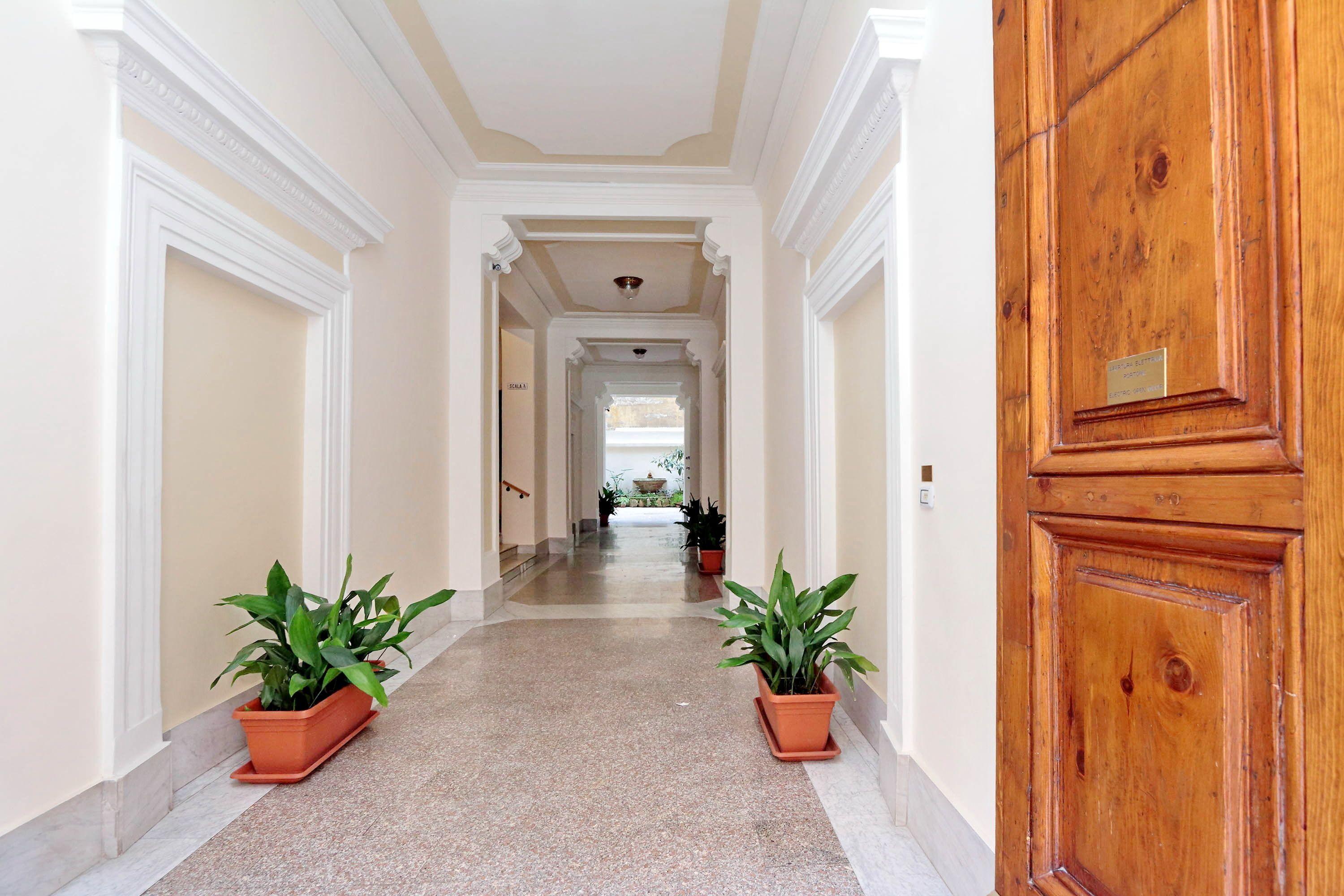 Lucky Domus Rooms - Rome — Photos 1